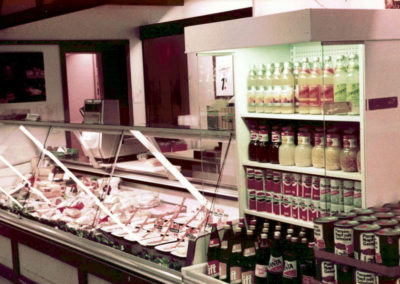 1976 - Käse Abteilung