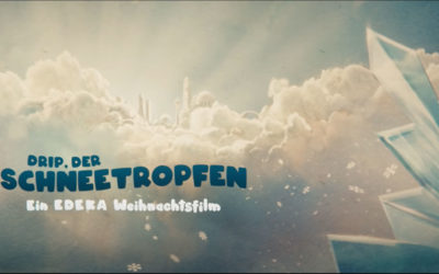 EDEKA Weihnachtsfilm 2021!