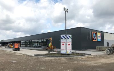 Am 29. August ist es so weit – wir feiern Wiedereröffnung im EKZ an der Moselstraße