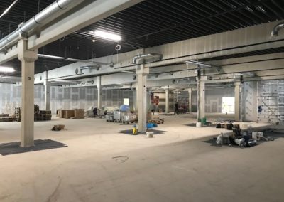 Edeka Haupt Moselstraße - Marktansicht